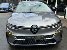 2024 Renault Megane 0L Electric For Sale Images