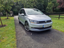 2019 VOLKSWAGEN TOURAN 1.6 TDI 115HP Trendline