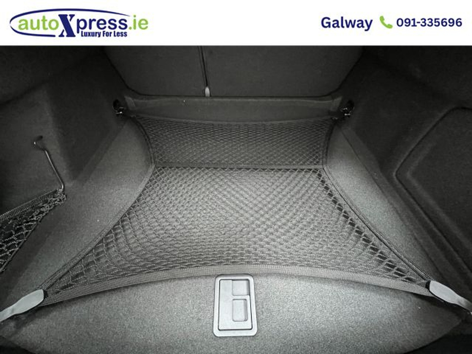 Audi A3 30 TFSI SPORT, Ultra Low mileage — thumbnail 14