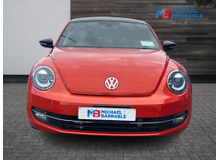 2016 Volkswagen Beetle 1.2L Petrol For Sale Images