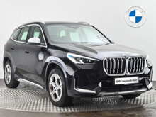BMW X1 sDrive20i xLine