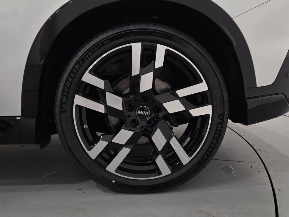 2026 MINI Countryman 0L Electric For Sale Images
