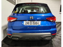 2024 SEAT Arona 1L Petrol For Sale Images