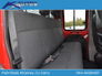 2013 VAUXHALL MOVANO 7 seat Crew Cab flat body pickup