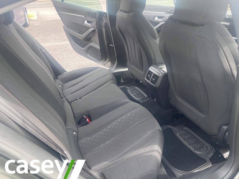 2019 Peugeot 508 1.5L Diesel For Sale Images