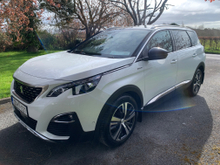 2020 Peugeot 5008 1.5L Diesel For Sale Images