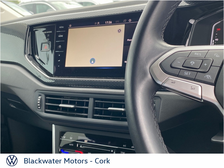 Volkswagen Polo 1.0TSI 95BHP 5DR TRENDLINE AUTOMATIC — thumbnail 18