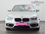 2018 BMW 1 SERIES 1.5 Auto