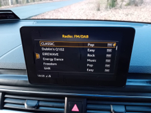 2017 Audi A4 2L Diesel For Sale Images