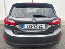 2022 Ford Fiesta 1L Petrol For Sale Images