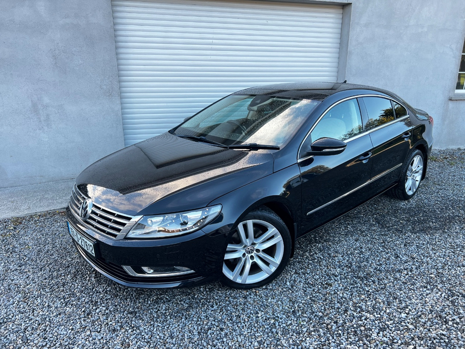 2015 Volkswagen CC 2L Diesel For Sale Images