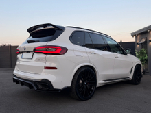 2021 BMW X5 3L Petrol Plug-in Hybrid For Sale Images