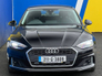 2021 AUDI A5 SPORT 2.0 TDI MHEV AUTO // LEATHER HEATED SEATS // AUDI DRIVE SELECT // 18