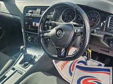 2019 Volkswagen Golf 1.6L Diesel For Sale Images