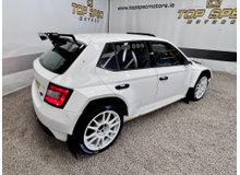 2018 Skoda Fabia 1.6L Petrol For Sale Images