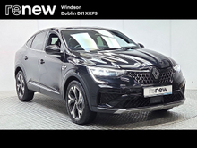 Renault Arkana TCe 140 Auto techno *€2K SCRAPPAGE*