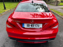 2018 Mercedes-Benz CLA Class 1.5L Diesel For Sale Images