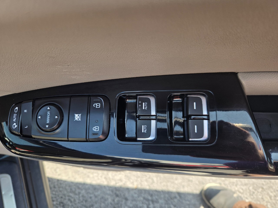 Kia Sportage K3 4X4 5DR — thumbnail 14