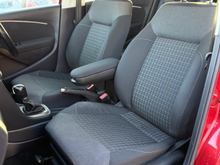 2014 Volkswagen Polo 1.2L Petrol For Sale Images