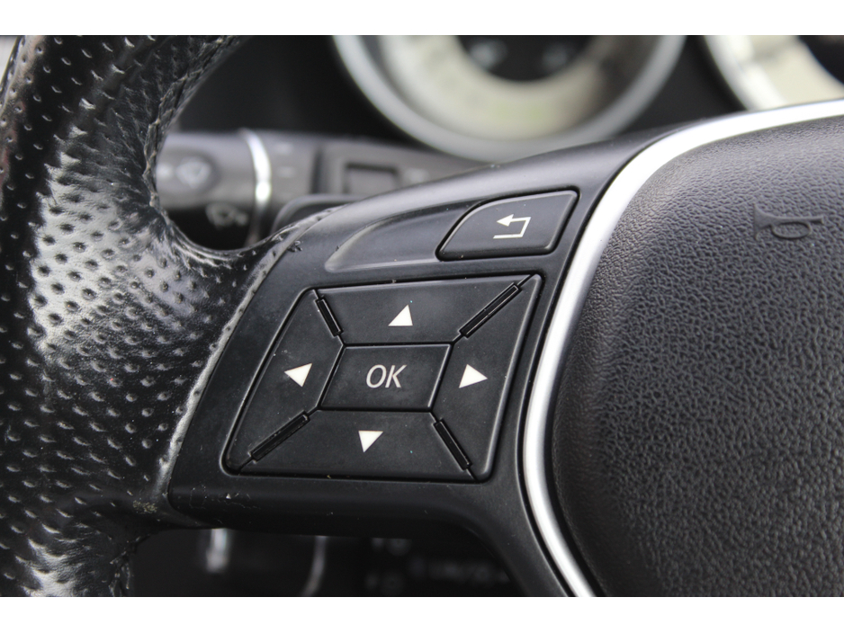2014 Mercedes-Benz E Class 2.1L Diesel For Sale Images