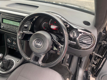 2014 Volkswagen Beetle 1.6L Diesel For Sale Images