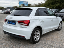 2015 Audi A1 1L Petrol For Sale Images