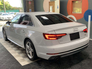 2018 AUDI A4 €26950! 2018 A4 2.0 TFSI Sports S-Line / 59k KMs / Heated Seats / Audi A4 Automatic 