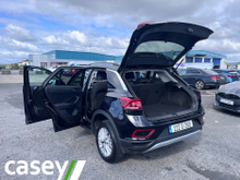 2022 Volkswagen T-Roc 2L Diesel For Sale Images