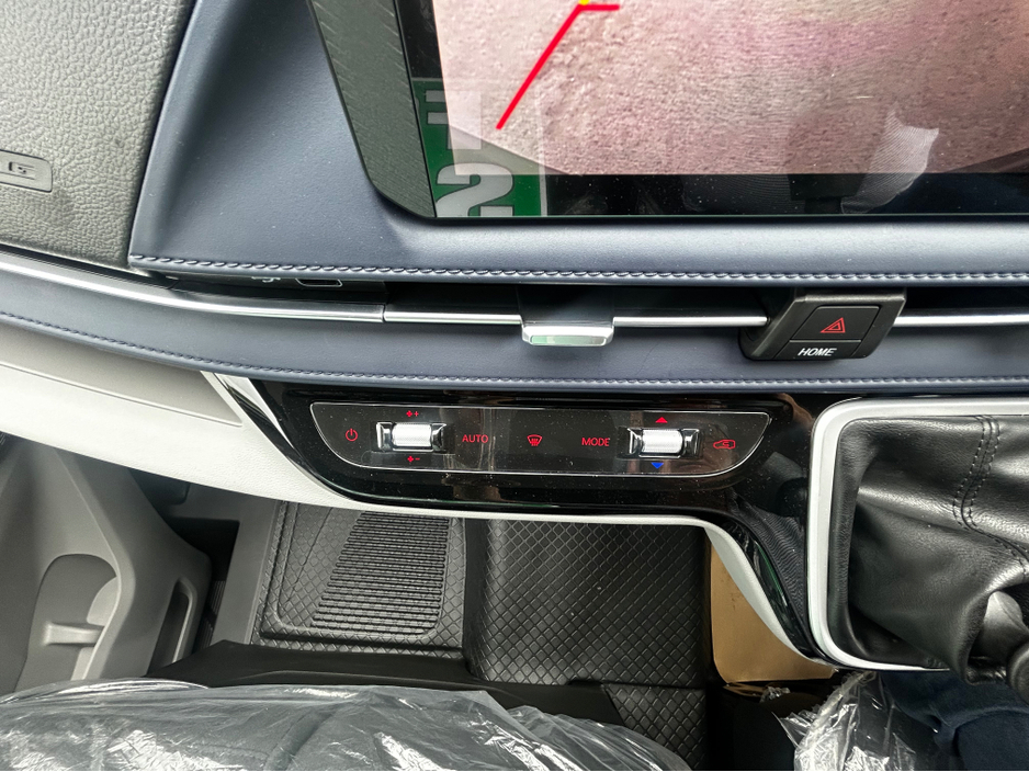 2025 Maxus Deliver 7 2.0L Diesel For Sale Images
