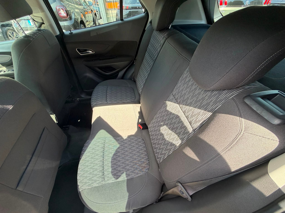Opel Mokka SC 1.6 CDTI — thumbnail 24