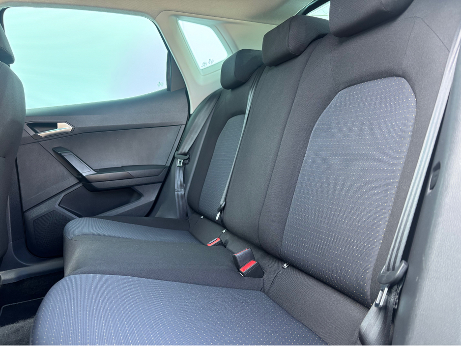 2023 SEAT Arona 1L Petrol For Sale Images