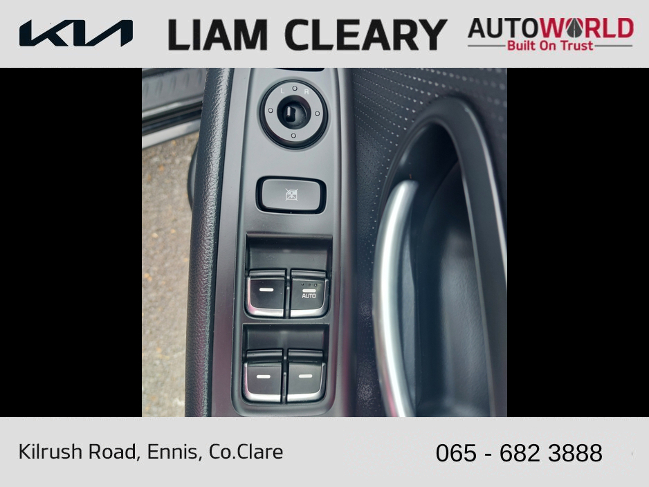 2017 Kia Carens 1.7L Diesel For Sale Images