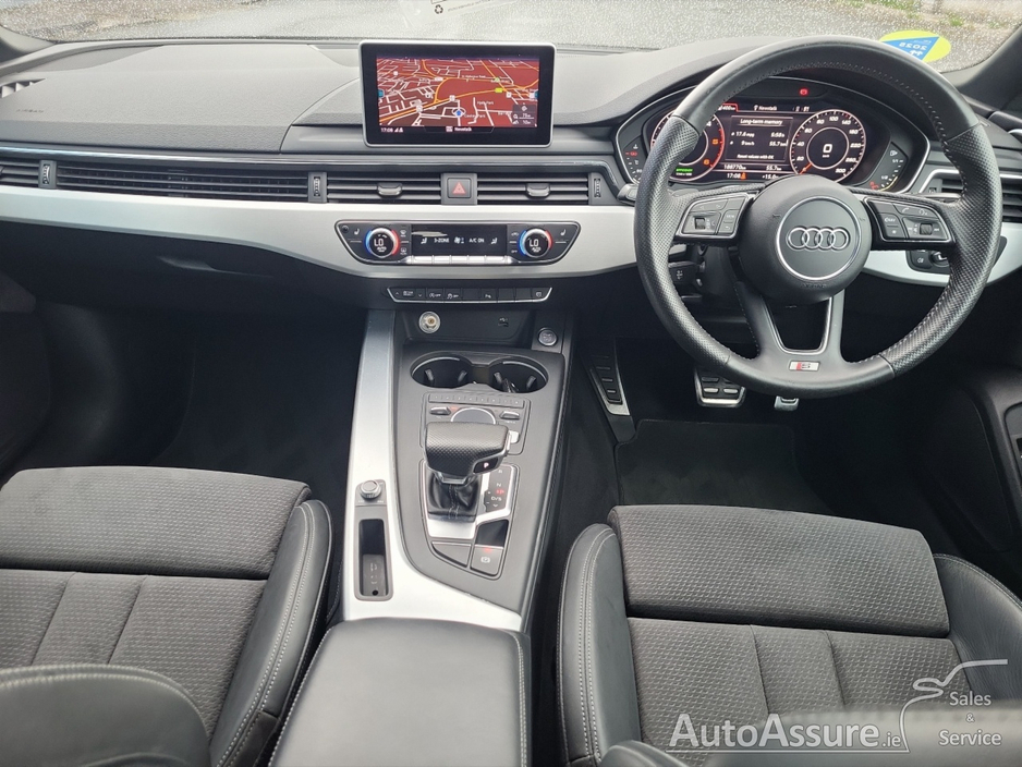 2017 Audi A5 2L Diesel For Sale Images