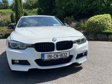 2019 BMW 3 Series 2L Diesel For Sale Images