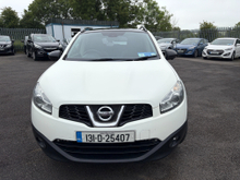 2013 Nissan Qashqai 1.5L Diesel For Sale Images