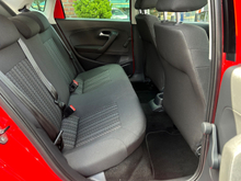 2018 Volkswagen Polo 1L Petrol For Sale Images