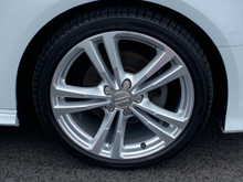 2018 Audi A3 1.4L Petrol For Sale Images