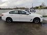 2017 BMW 5 SERIES 520D G30 M SPORT 4DR AUTO Saloon SAT NAV REV CAM ~HUGE SPECS~