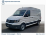 2026 VOLKSWAGEN CRAFTER TRENDLINE MWB 140BHP M6F HIGH ROOF