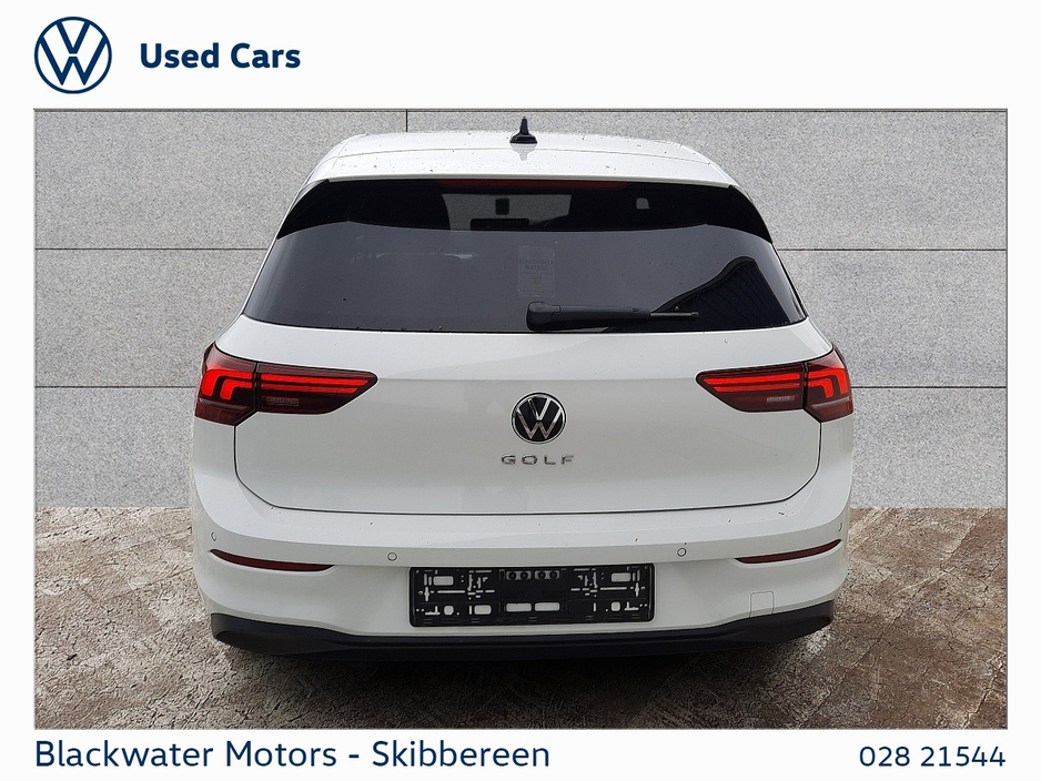 Volkswagen Golf GOLF EDITION 75 2.0 TDI 116HP — thumbnail 14