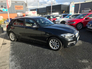 2017 BMW 1 SERIES 118I  4DR AUTO