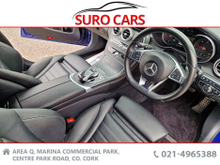 2017 Mercedes-Benz C Class 2.1L Diesel For Sale Images