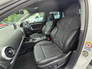 2018 AUDI A3 1.4 TFSI -FULL LEATHER PACK SMARTPHONE INTERFACE- SATNAV - VIRTUAL COCKPIT - NAVIGATION REVERSING CAMERA -BLIND SPOT - PARKING SENSORS- LEATHER