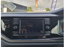 2019 Volkswagen Polo 1.0L Petrol For Sale Images