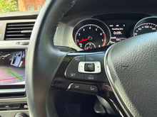 2016 Volkswagen Golf 1.2L Petrol For Sale Images