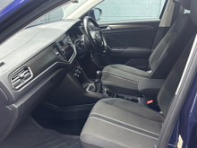 2018 Volkswagen T-Roc 1.6L Diesel For Sale Images