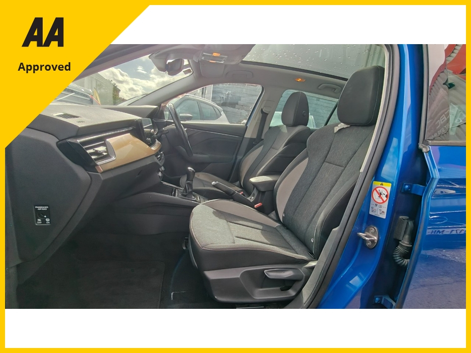 2019 Skoda Scala 1L Petrol For Sale Images
