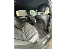 2021 Audi A6 2L Diesel For Sale Images