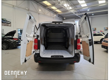 2025 Fiat Scudo 1.5L Diesel For Sale Images