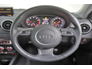 2016 AUDI A1 1.0TFSI 95HP S-TRONIC 5DR *2TONE ROOF*PARK SENSORS*